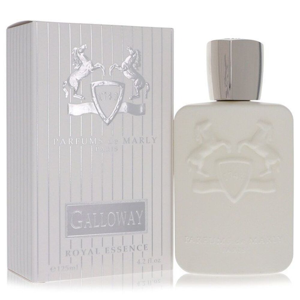 Parfums de Marly Galloway Royal Essence Eau de Parfum Men White